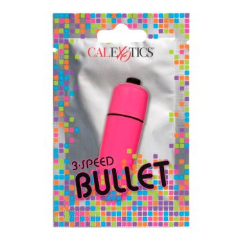 3 Speed Bullet