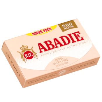 Abadie 500