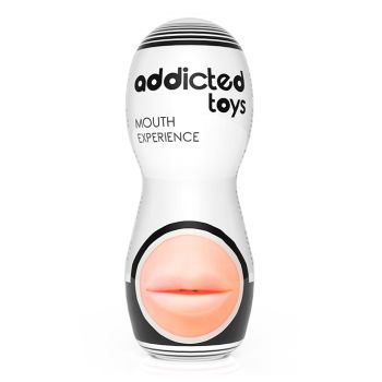 Addicted Masturbador Boca