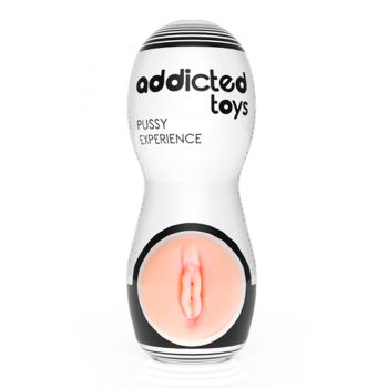 Addicted Masturbador Vagina