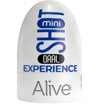 Alive - Shot Experience Mini