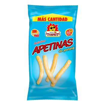 Apetinas SAL 25 gr. - Caja de 26 unidades
