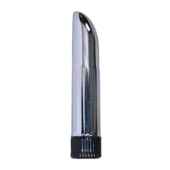 Baile Vibrador Silver