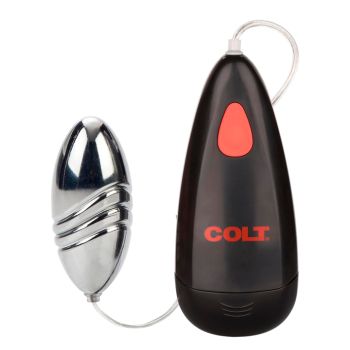 Bala con vibración Colt