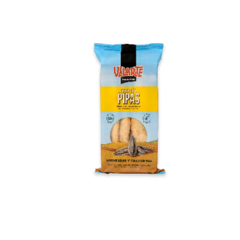 Barritas Artesana Pipas Velarte 50 gr. - Caja 55 unidades