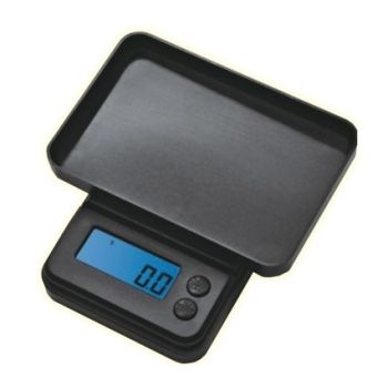 Báscula Digital de Precisión - ATOM - 0.01 gr.