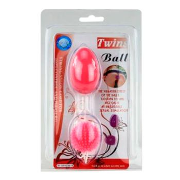 Bolas Anales Combinadas Twins