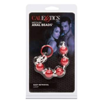 Bolas Chinas Anal Bead - Tamaños y Colores  Surtidos