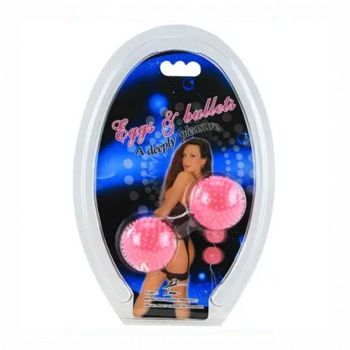 Bolas Chinas Deeply Pleasure