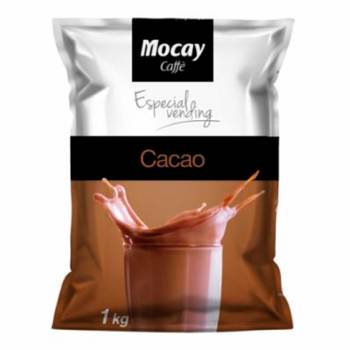 Cacao Mocay 1 kg. - Especial Máquinas Vending