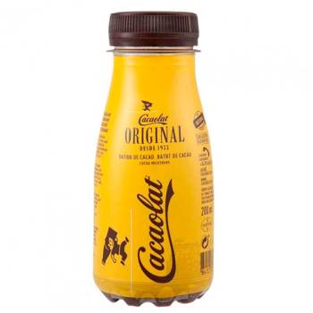 Cacaolat Original 200 ml. - Caja 24 unidades