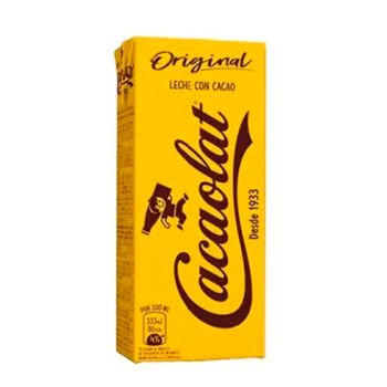 Cacaolat Original 200 ml. - Caja 24 unidades