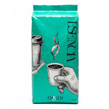 Café en Grano Emblem ESENCIA 1 Kg. - Especial Vending