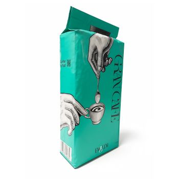 Café en Grano Emblem GRAN CAFÉ 1 Kg. - Especial Vending 3
