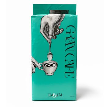 Café en Grano Emblem GRAN CAFÉ 1 Kg. - Especial Vending