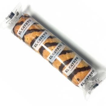 Caña de Chocolate 80 gr. - Caja de 2 Kilos