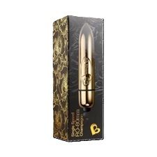 Champagne Bala RO-80