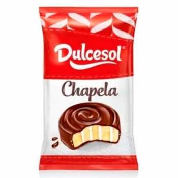 Chapela Dulcesol 45 gr. - Caja 2,2 kilos