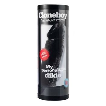CloneBoy - Dildo Personalizado