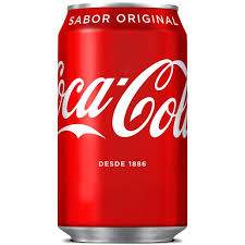 Coca-Cola Lata 33 cl. - Pack 24 unidades MADELVEN ® | Mayorista Vending | Productos Vending al por
