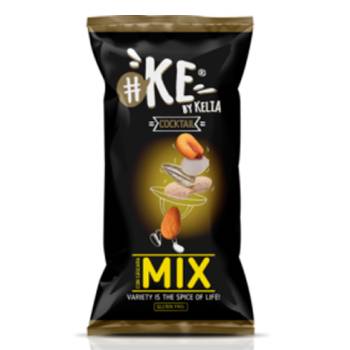 Cócktail Ke Mix con cáscara 37 gr. - Caja 30 unidades