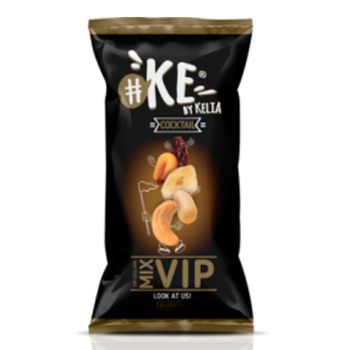Cócktail Ke Mix Vip sin cáscara 35 gr. - Caja de 30 unidades