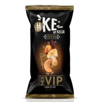 Cócktail Ke Mix Vip sin cáscara 82 gr. - Caja de 10 unidades