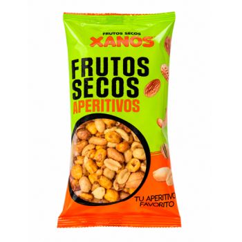 Coctel Supreme 85 gr.- Caja 12 unidades