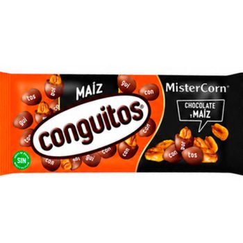 Conguitos Mr. Corn 55 gr. - Caja de 14 unidades