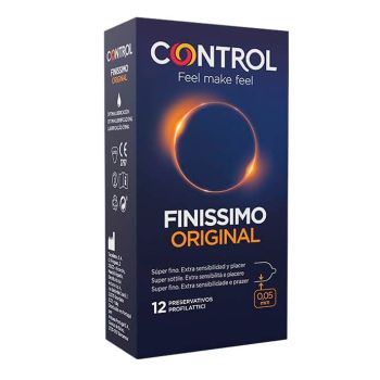 Control Finíssimo Easy Way de 10 unidades
