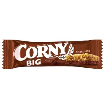 Corny Big Chocolate 50 gr. - Caja 24 unidades