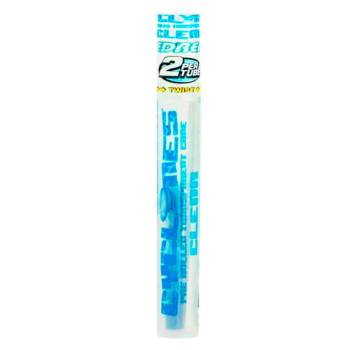 Cyclones clear - Caja 24 unidades