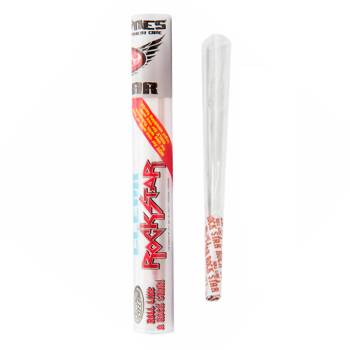 Cyclones Clear Rock Star - Caja de 24 unidades