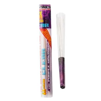 Cyclones Clear The Purple Unknown - Caja de 24 unidades