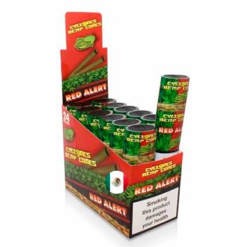 Cyclones Red Alert para vending al por mayor