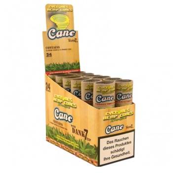 Cyclones Sugar Cane para vending al por mayor