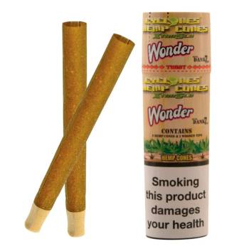 Cyclones Wonder - Caja 12 unidades