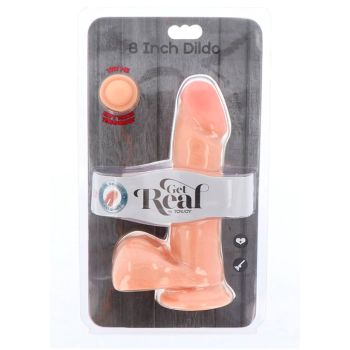 Dildo 6 Inch
