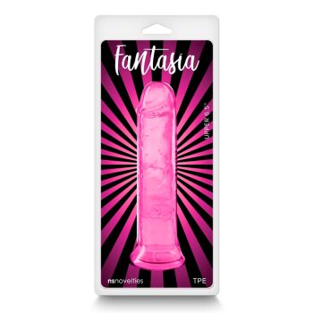 Dildo Fantasia 6.5"