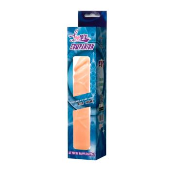 Dildo Realístico Love Companion - Ver Descripción
