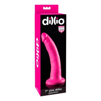 Dillio Pink