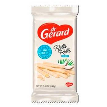 Dr. Gerard Rolls Coco 144 gr. - Caja de 20 unidades