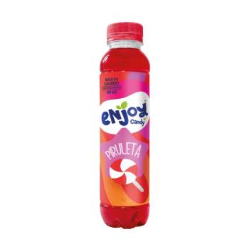 Enjoy Candy Piruleta 400ml. - Caja de 12 unidades