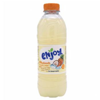 Enjoy Piña y Coco 500 ml. - Caja 12 unidades