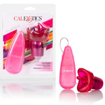 Estimulador Clit Kisser