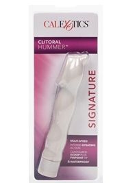 Estimulador de clítoris Hummer