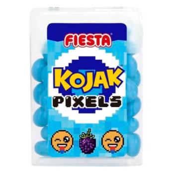 Fiesta Pixels Pintalenguas 14 gr. - Caja de 18 unidades