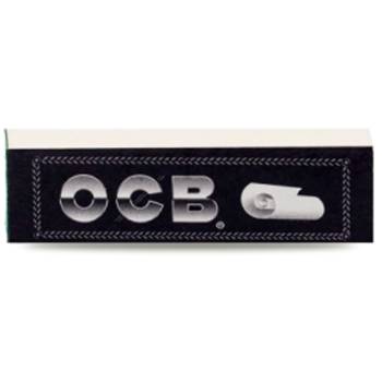 Filtros Cartón OCB Premium