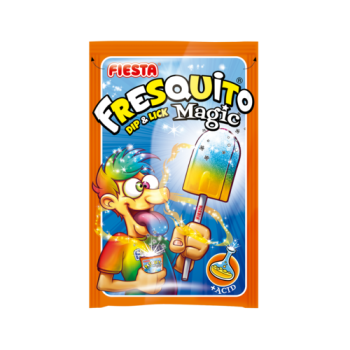 Fresquito Magic 17 gr. - Caja 40 unidades