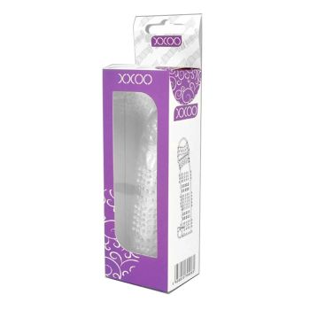 Funda con Vibración Crystal